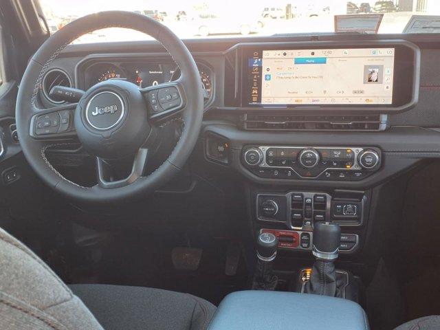 new 2025 Jeep Gladiator car, priced at $50,022