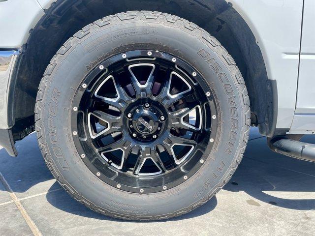 used 2018 Ram 1500 car, priced at $25,977