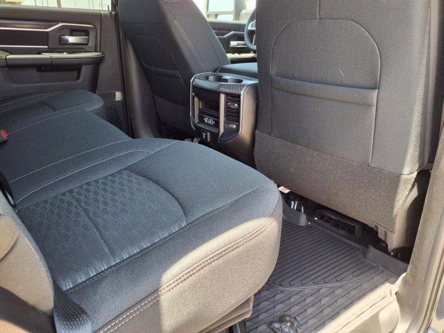 new 2025 Ram 2500 car, priced at $64,731