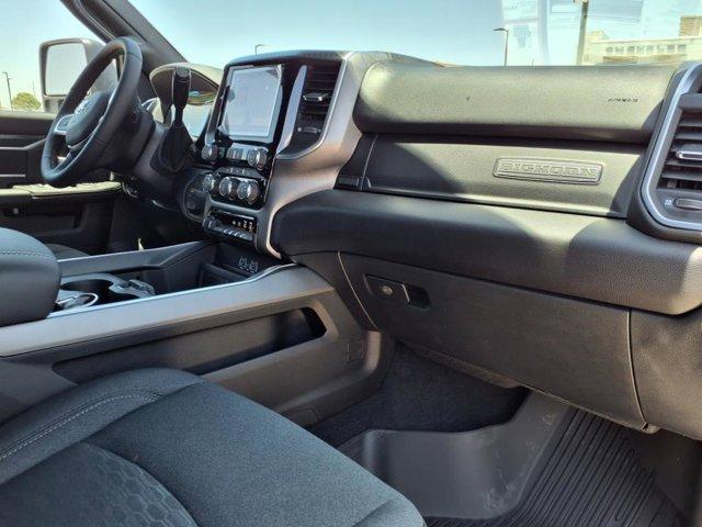new 2025 Ram 2500 car, priced at $64,731