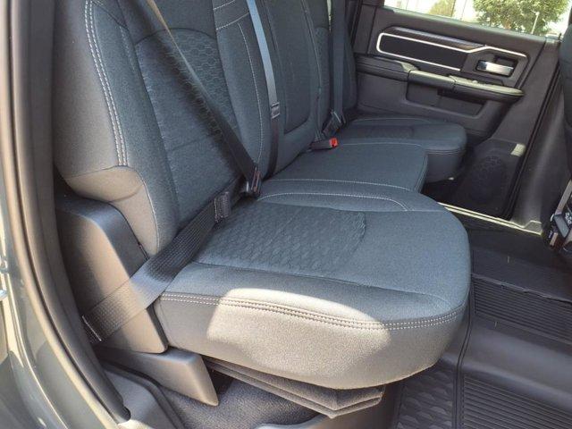 new 2025 Ram 2500 car, priced at $64,731