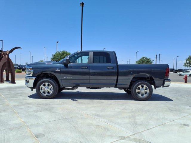 new 2025 Ram 2500 car, priced at $64,731