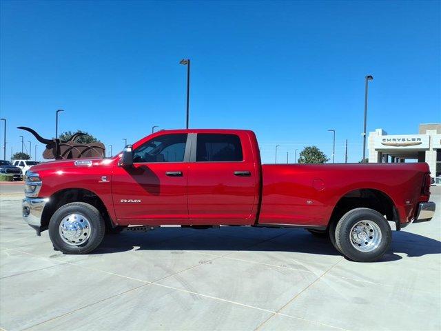 new 2026 Ram 3500 car, priced at $67,781