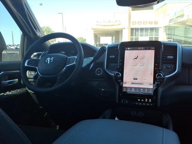 new 2026 Ram 3500 car, priced at $67,781