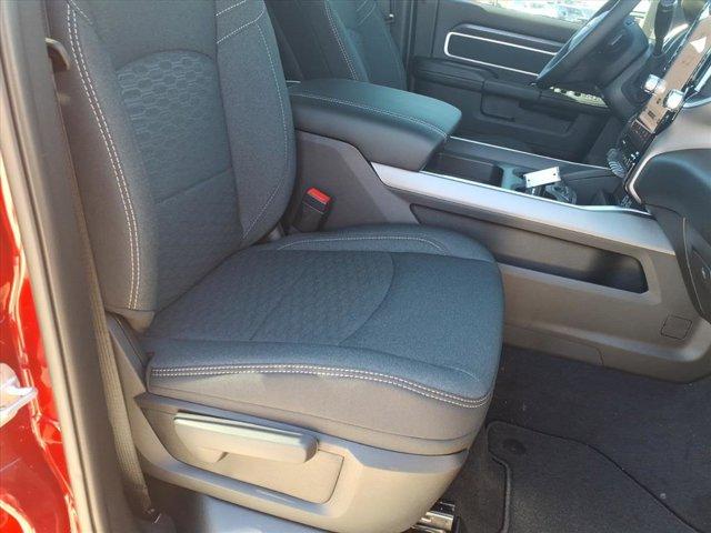 new 2026 Ram 3500 car, priced at $67,781