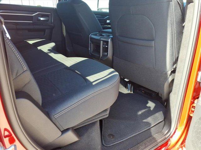 new 2026 Ram 3500 car, priced at $67,781