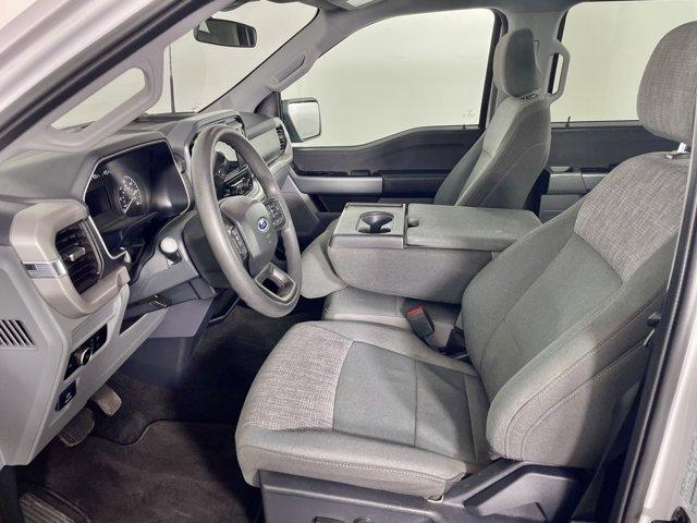 used 2023 Ford F-150 car, priced at $33,477