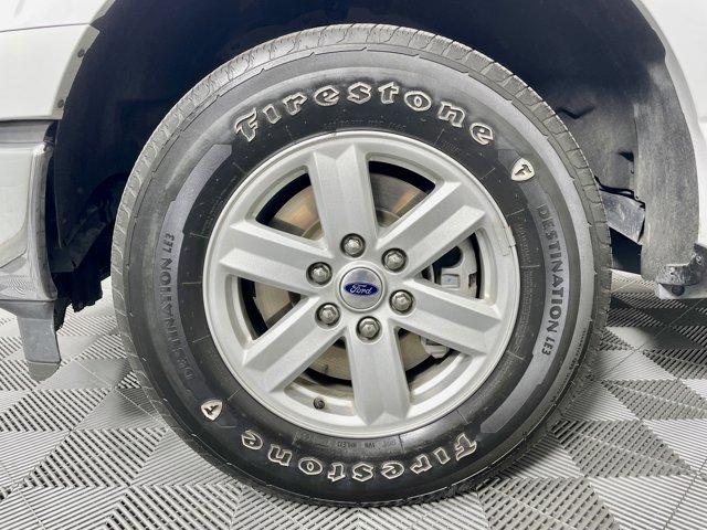 used 2023 Ford F-150 car, priced at $33,477