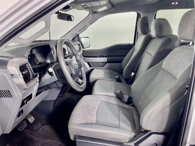 used 2023 Ford F-150 car, priced at $33,477