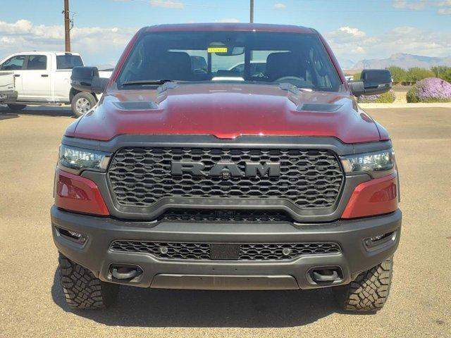 new 2025 Ram 1500 car