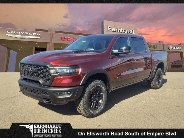 new 2025 Ram 1500 car