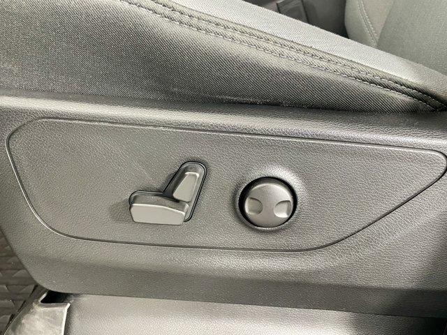 used 2022 Ram 1500 car, priced at $27,477