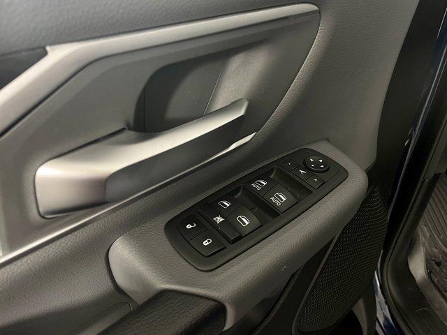 used 2022 Ram 1500 car, priced at $27,477