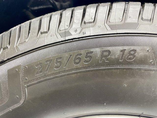 used 2022 Ram 1500 car, priced at $27,477