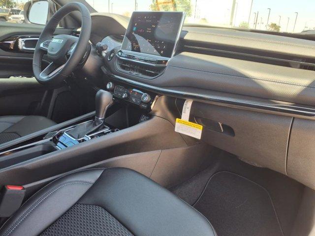 new 2025 Jeep Compass car, priced at $28,586