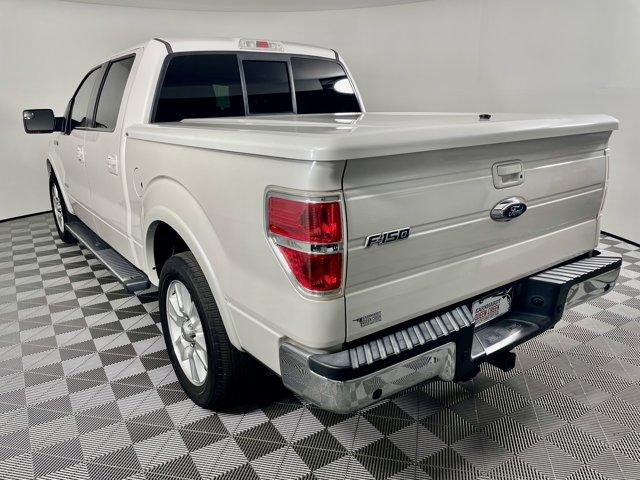 used 2012 Ford F-150 car, priced at $14,977