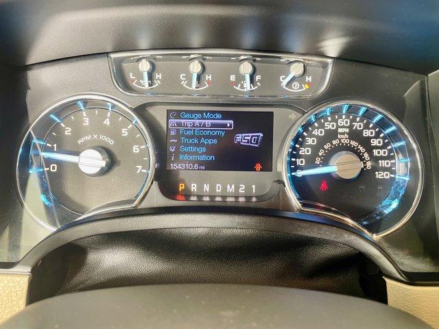 used 2012 Ford F-150 car, priced at $14,977