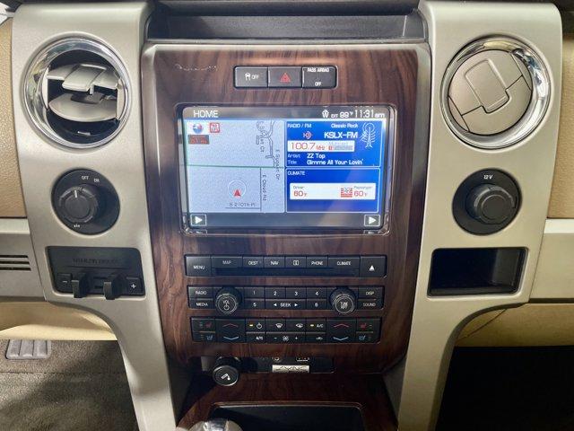 used 2012 Ford F-150 car, priced at $14,977