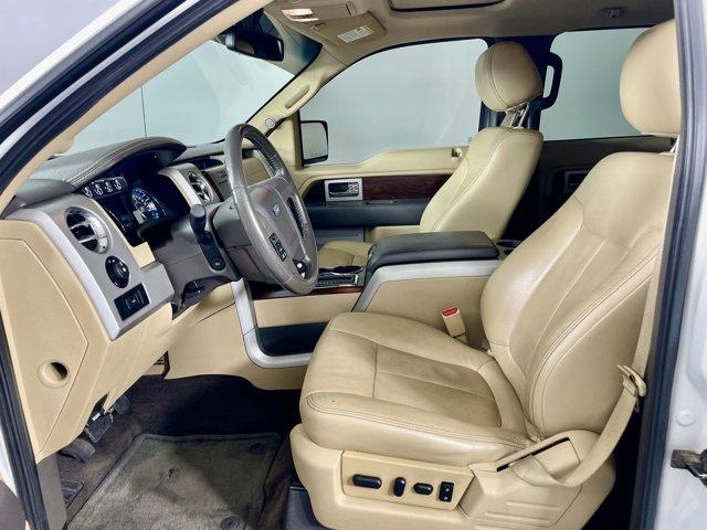 used 2012 Ford F-150 car, priced at $14,977