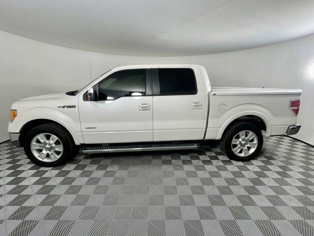 used 2012 Ford F-150 car, priced at $14,977