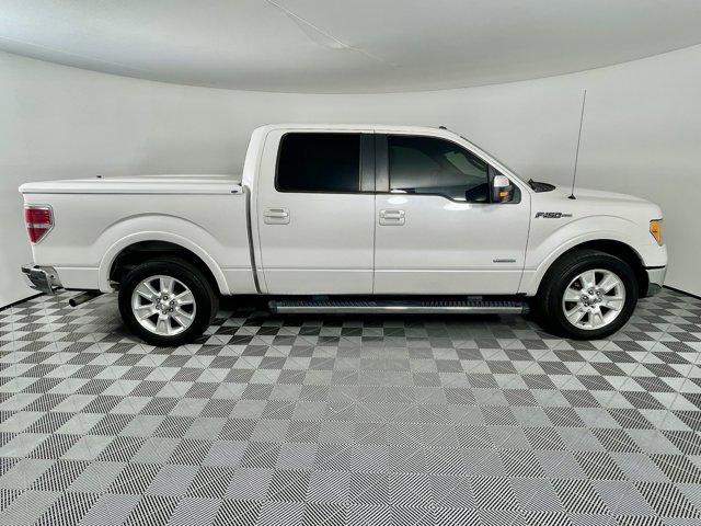 used 2012 Ford F-150 car, priced at $14,977