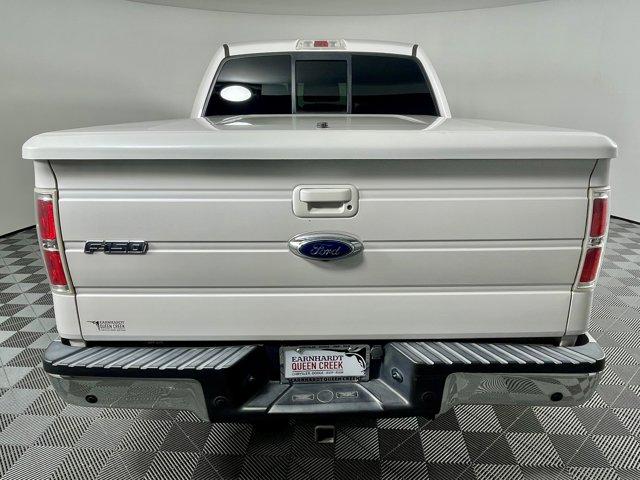 used 2012 Ford F-150 car, priced at $14,977