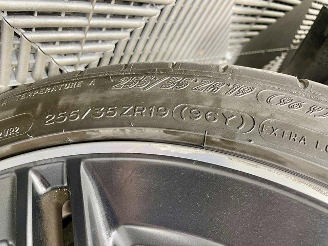 used 2023 Mercedes-Benz AMG CLA 45 car, priced at $46,777