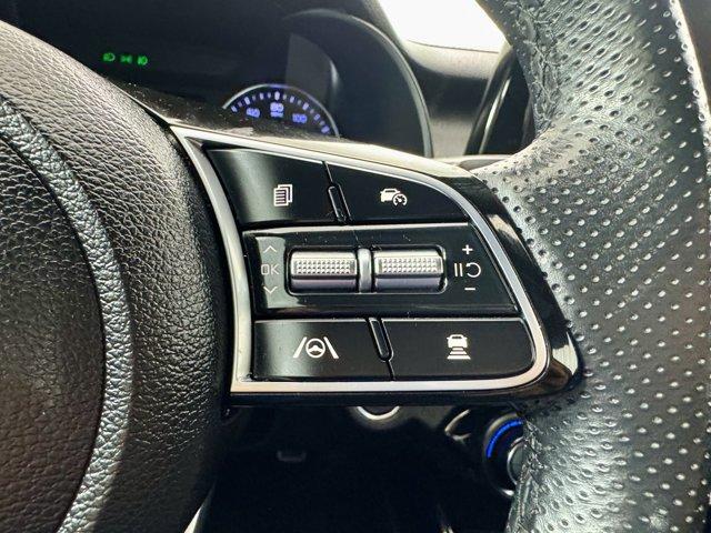 used 2023 Kia Forte car, priced at $20,977