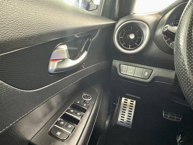 used 2023 Kia Forte car, priced at $20,977
