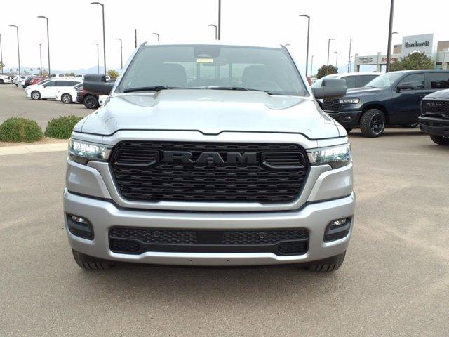 new 2025 Ram 1500 car