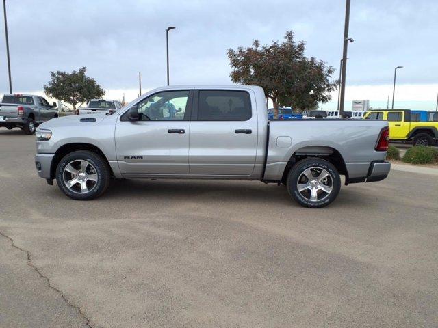 new 2025 Ram 1500 car