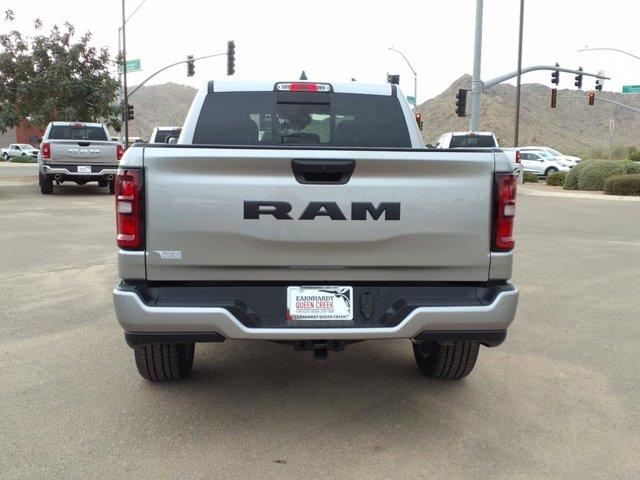 new 2025 Ram 1500 car