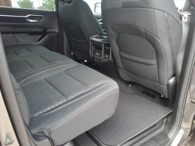 new 2026 Ram 1500 car, priced at $50,976