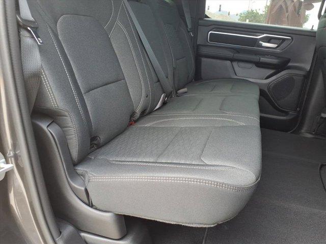 new 2026 Ram 1500 car, priced at $50,976