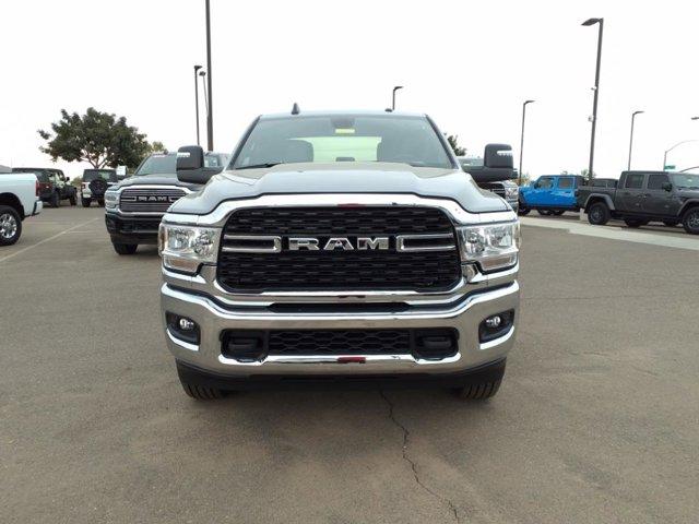 new 2024 Ram 2500 car