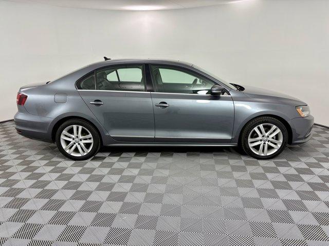 used 2017 Volkswagen Jetta car, priced at $10,477