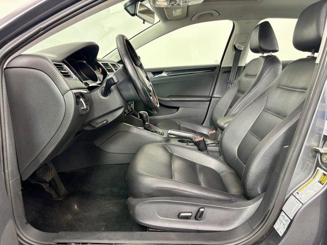 used 2017 Volkswagen Jetta car, priced at $10,477