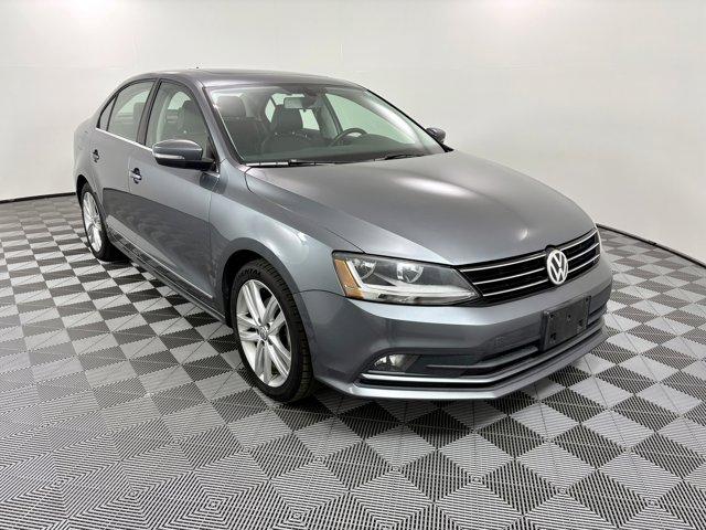 used 2017 Volkswagen Jetta car, priced at $10,477