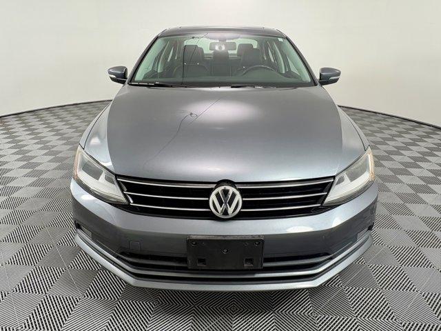 used 2017 Volkswagen Jetta car, priced at $10,477