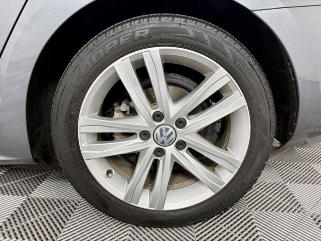used 2017 Volkswagen Jetta car, priced at $10,477