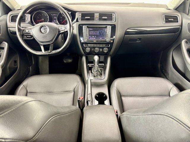 used 2017 Volkswagen Jetta car, priced at $10,477