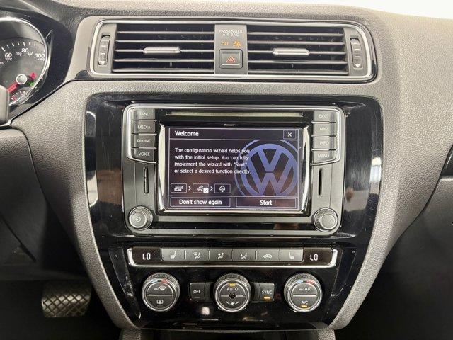 used 2017 Volkswagen Jetta car, priced at $10,477