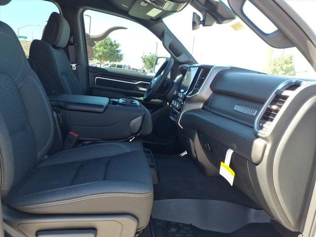 new 2026 Ram 1500 car, priced at $49,443