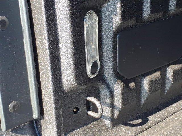 new 2026 Ram 1500 car, priced at $78,844