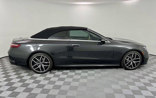 used 2023 Mercedes-Benz E-Class car, priced at $60,977