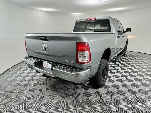 used 2022 Ram 2500 car, priced at $42,977