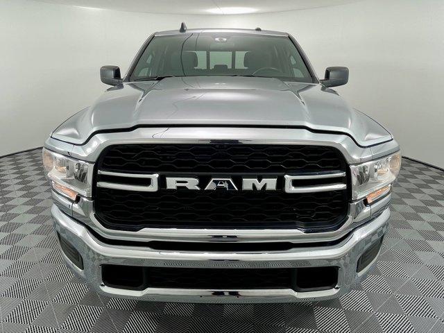 used 2022 Ram 2500 car, priced at $42,977