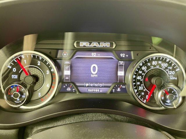 used 2022 Ram 2500 car, priced at $42,977