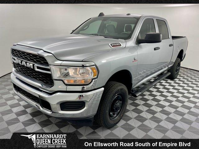used 2022 Ram 2500 car, priced at $42,977