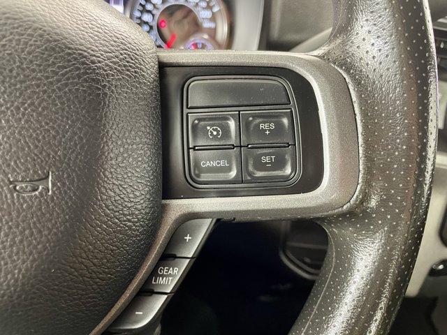 used 2022 Ram 2500 car, priced at $42,977